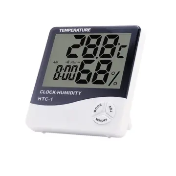 Room Temperature Meter Digital Price Bangladesh
