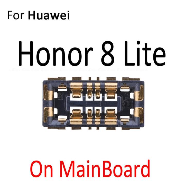 2pcs-แบตเตอรี่-ซ็อกเก็ตแผงขั้วต่อด้านในสําหรับ-huawei-honor-8x-8s-8c-8a-8-pro-lite-ที่ใส่แบตเตอรี่-คลิปบนเมนบอร์ด-flex-cable