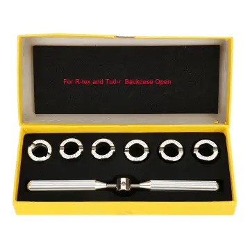 Rolex watch tool online kit