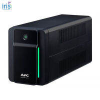 เครื่องสำรองไฟ UPS “APC” Back-UPS 750VA/410W BX750MI-MS ประกันศูนย์