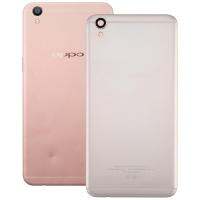 สำหรับ OPPO R9tm ฝาหลัง (ทอง)