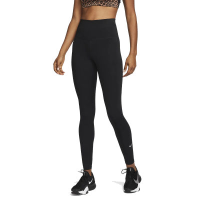 กางเกงออกกำลังเอวสูงNikeของแท้รุ่นใหม่2022!!Nike One Womens High-Rise Leggings (DM7278)มีหลายสี