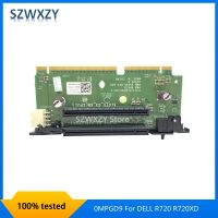 SZWXZY MPGD9 0MPGD9 For DELL R720 R720XD PCI-E RISER2 Server Expansion Card Fast Shipping