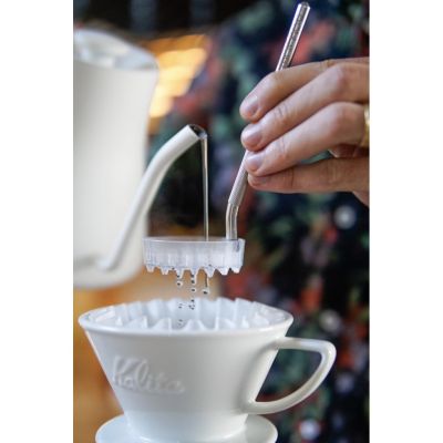 พร้อมส่ง! MELODRIP อุปกรณ์สกัดกาแฟ เมโลดริป ช่วยดึงความหวานของกาแฟ ดริปกาแฟ ด้วยสายฝน SNLESS YOUR BEST CUP OF COFFEE