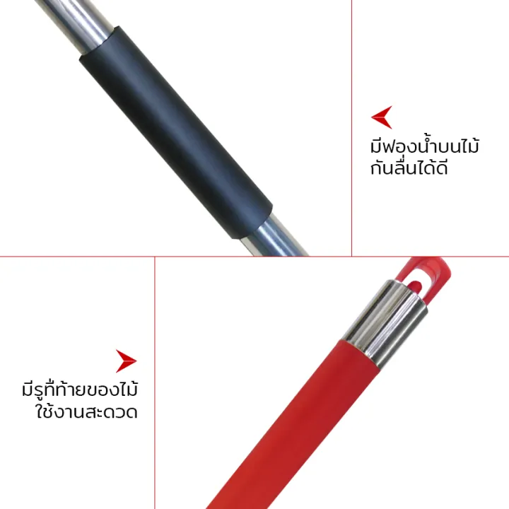 ndm84-พร้อมส่ง-โปรแรงๆ-ลดพิเศษ-mop-ไม้ถู-ม็อบถูพื้น-ไม้ม็อบ-ไม้ม็อบถูพื้น-ไม้ถูพื้น-ไม้ม๊อบถูพื้น-ผ้าม็อบ-อุปกรณ์ทำความสะอาด-ไม้ถูบ้าน