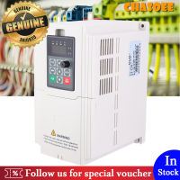 1.5KW-7.5KW VFD Inverter Variable-Frequency Drive Converter 3-Phase 380V Input and Output