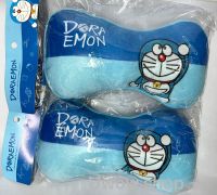 หมอนรองคอ Doraemon (รุ่น โดกู๊ด) ลิขสิทธิ์แท้(2ชิ้น)