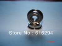 20 pcs F695ZZ flange ball bearings 5*13*4mm ABEC-5 F695ZZ bearings---free shipping