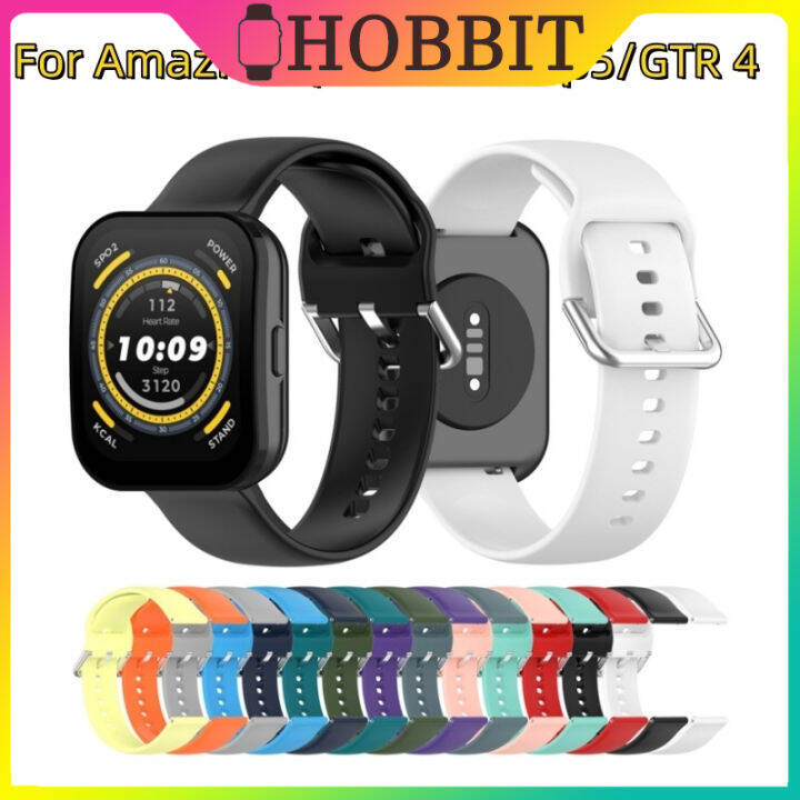 Amazfit pace online android