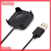 Variety ✨Hot Sale✨ Smart Watch Magnetic Charger สายชาร์จ USB Charge Adapter สำหรับ HW18 smartwatch