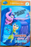 French Voyage Dans L Espritหนังสือปกอ่อน