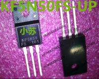 5PCS New Original New Original KF5N50FS-U/P KF5N50F 5A/500V TO-220F In Stock