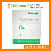 Canxi dạng bột hòa tan Thiên Sư, bổ sung canxi cho người lớn