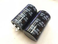 capacitor คาปาซิเตอร์ เครื่องขยายเสียง บอร์ดแอมป์ คาปาซิสเตอร์ 50v 10000uf 50v 10,000uf