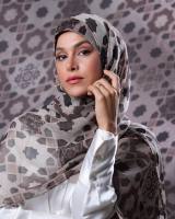 ฮิญาบ BOKITTA รุ่น Freestyle - AMBER - Instant hijab สัญชาติเลบานอน