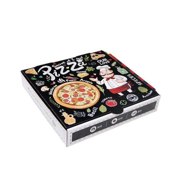 hot-sale-cardboard-box-corrugated-mailer-brown-boxes-logo-cheap-pizza-boxes