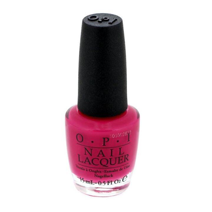 Apartment for Two (OPI Nail Polish) Lazada PH