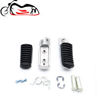 Front Foot Pegs Rests Footrest Pedals For KAWASAKI ZRX400 ZRX1100 ZRX1200 ZXR 400 1100 1200 Z1000 Z750 03 04 05 06 Z 750 1000