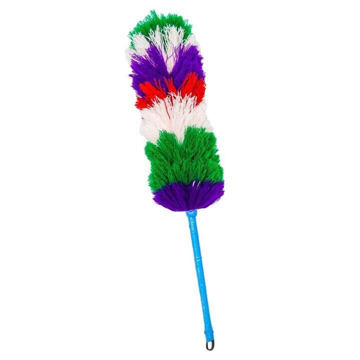 H&H Durable Cotton Duster Dust Cleaner Dust Remover Short Handle