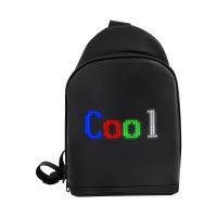 【HOT】♂♕ Display backpack Business travel Laptop Men school multimedia