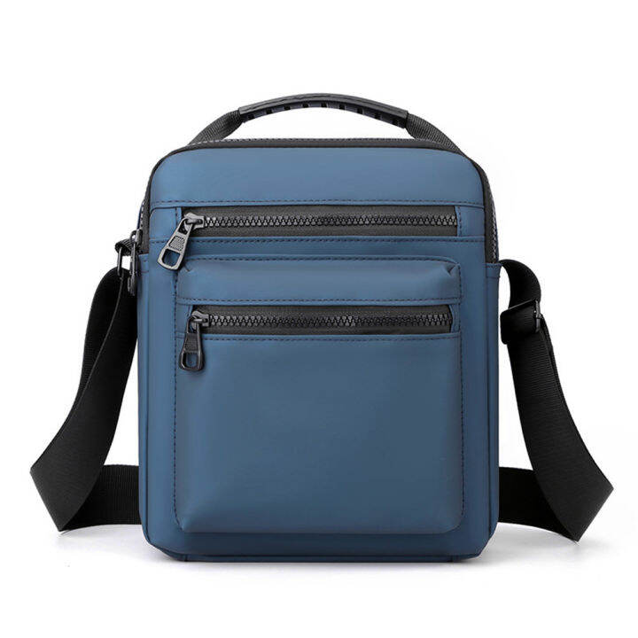 new-trendy-mens-shoulder-bag-mens-shoulder-bag-fashion-casual-sports-bag-solid-color-bag-oxford-cloth-bag-mens-shoulder-bag