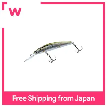 Daiwa Fishing Lure Presso Double Clutch 75ss Tuned by HMKL Wave Blue for  sale online