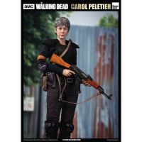 threeZero X AMC The Walking Dead – 1/6 Carol Peletier