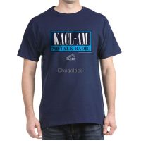 Frasier Talk Radio Classic Cotton Tshirt1