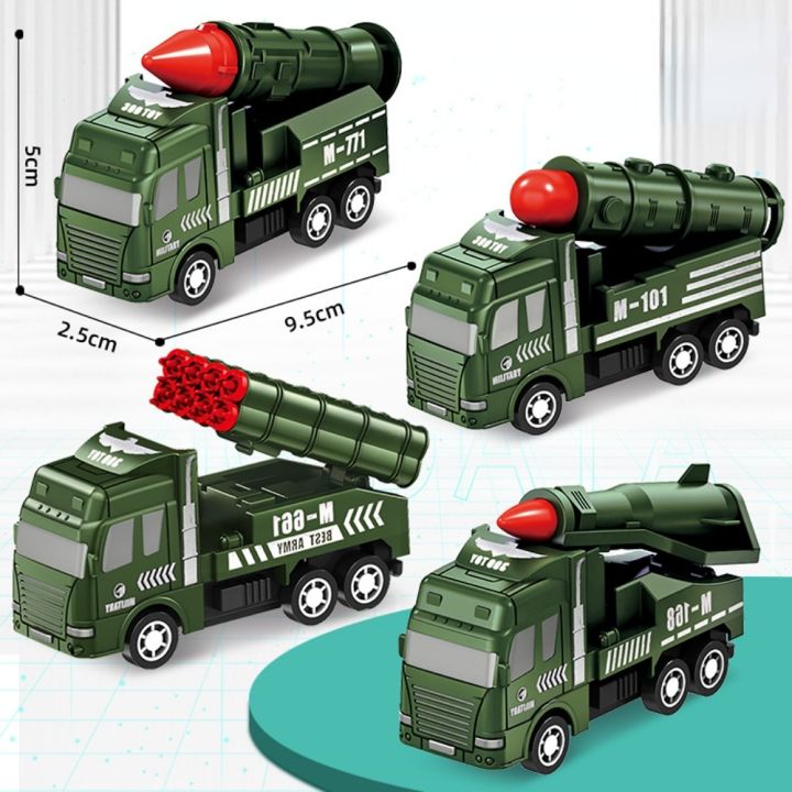 4pcs-kids-toy-car-simulation-pull-back-engineering-vehicle-inertia-military-truck-fire-engine-model-boys-toys-for-children-gifts