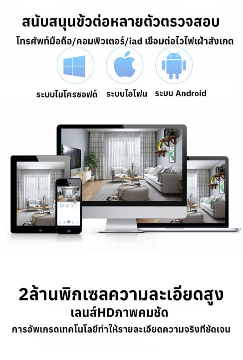 zx-กล้องบ้าน-1080p-hd-การมองเห็นกลางคืนแบบสีเต็มรูปแบบ-ไร้สายwifi-รีโมทคอนโทรลของโทรศัพท์มือถือ-เสียงสองทาง-การหมุน-360-ไฟ-led-กล้องวงจรปิด-กล้องไร้สาย-กล้องความปลอดภัย-กล้องวงจรปิดในบ้าน-กล้องวงจรปิด