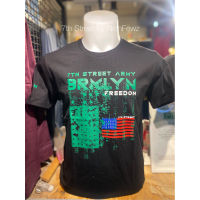 7th Street (ของแท้) เสื้อยืด มี 2XL รุ่น EDF002