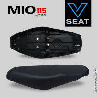 เบาะ MIO 115 ปี 2004-2007 ( V Seat เบาะรถมอเตอร์ไซค์ )