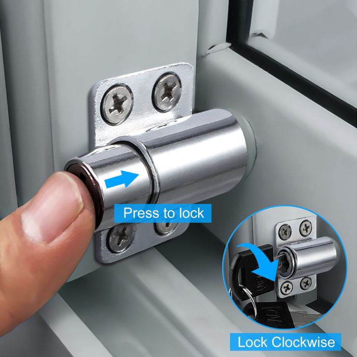 cc-4pcs-sliding-window-screw-door-lock-push-baby-child-safety-protection-antitheft-security-zinc-alloy