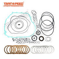 Transpeed 9hp48 Zf9hp-48 9HP48X เกียร์อัตโนมัติ Overhaul Master Rebuild Kit สำหรับ Land Rover Range Rover Evoque Discovery Sport Acura Honda Chrysler Jeep รถอุปกรณ์เสริม