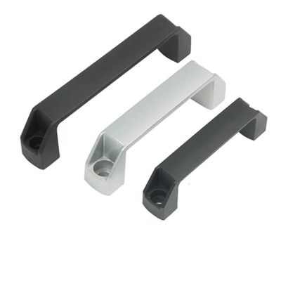 【CC】㍿❧✆  Handle for Toolbox Suitcases Cabinet Pull Drawer Knobs Hardware Accessories
