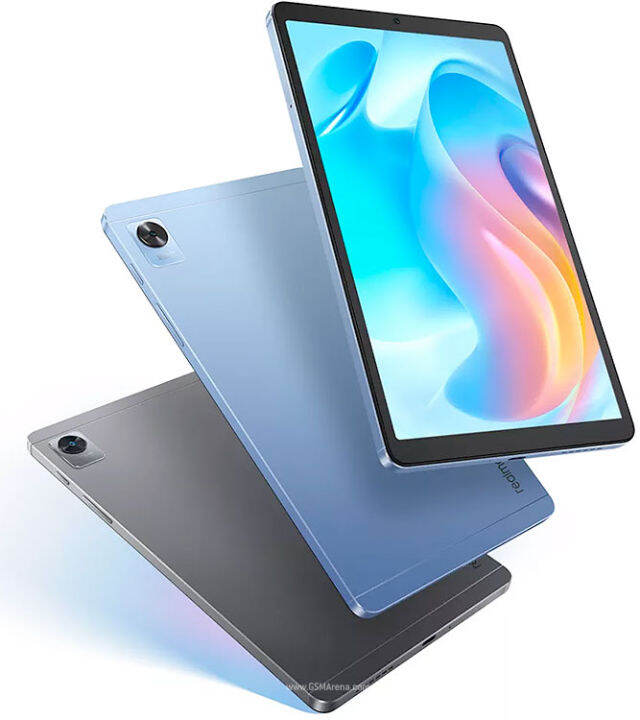 upcoming realme tablet