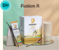 ?FUSION X (ฟิวชั่น เอ็กซ์) รสวานิลา  ??เวย์โปรตีนจากถั่ว อาหารเสริมควบคุมระดับน้ำตาลในเลือดได้ และควบคุมน้ำหนักได้ ?