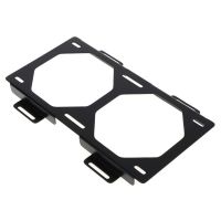 Fan Bracket 240 Radiator Mounting Bracket Water Cooler for 1214CM Fan Holder External Computer Case Heatsink Gadget Accessories