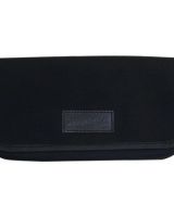 DEEN NO.DNHB-03BR/BK Leather Pocket Bagbrown/black Factory Gear by Gear Garage