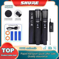 SHURE PGA88 ไมโครโฟนไร้สาย，แบตเตอรี่ลิเธียม，สามารถเรียกเก็บเงินได้โดยตรงในไมโครโฟน，UHF ความถี่ปรับได้，ไมโครโฟนวัสดุโลหะคุณภาพ，wireless microphone