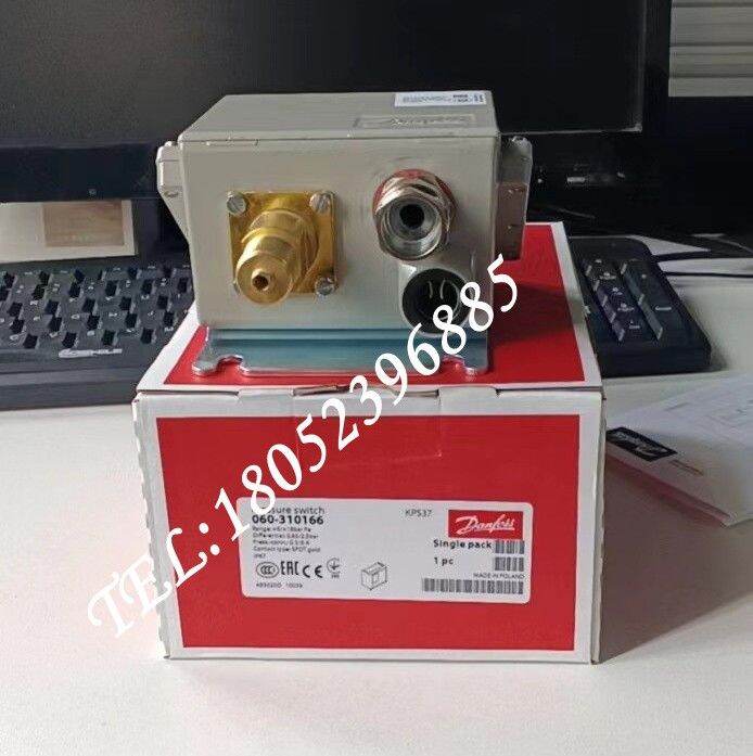 Danfoss pressure switch kps31/33/35/37/39/43/45/kps47 Danfoss original