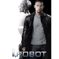 I, ROBOT ไอ โรบอท พิฆาตแผนจักรกลเขมือบโลก : 2004 #หนังฝรั่ง - แอคชั่น ไซไฟ