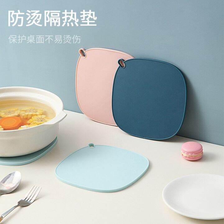 placemat-table-mat-heat-resistant-table-mat-waterproof-non-slip-pot-holder-pad-cushion-protect-table-tool-kitchen-accessories