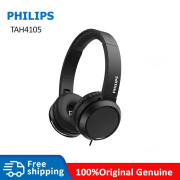 AURICULARES PHILIPS TAE1205BK/00