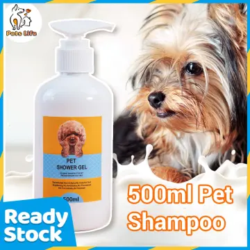 Shampoo for 2025 shih tzu philippines