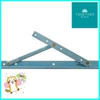 บานพับปรับได้ 12 นิ้ว WHITCO 829180010 สเตนเลสFRICTION HINGE WHITCO 829180010 12" STAINLESS STEEL **ลดราคาจัดหนัก **