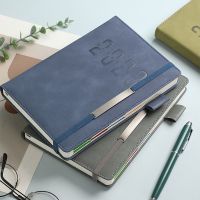 2023 365 Goals Notebook Planner Diary Schedules Habit Agenda Stationery Supplies School Office