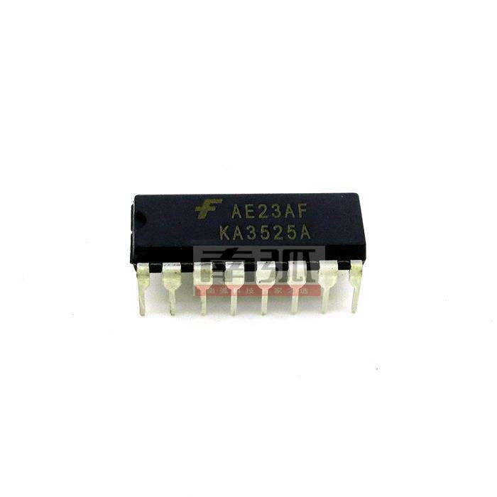 2023. Original imported IC/KA3525 power management chip/PWM signal