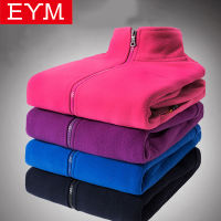 2021 New Arrival Autumn Winter Women Fleece Sweatshirts Long Sleeve Running Style Solid Color Warm Coat Female Zip up Clothes