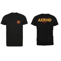 ALPHA KAPPA RHO FRAT T-SHIRT Full Sublimation 3D Cotton T-Shirt Breathable Short Sleeve Tee Size XXS-5XL ODCM